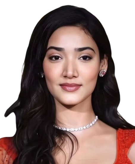 Medha Shankr